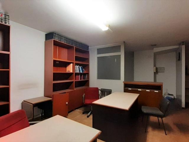 Oficina en alquiler en Centro, Ourense