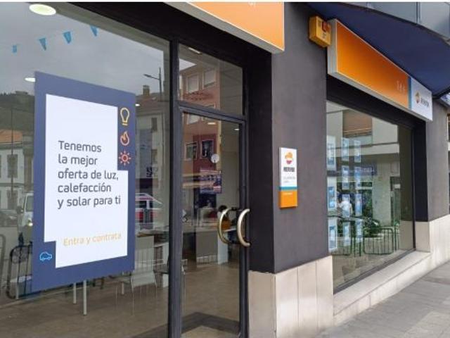 Local Comercial en alquiler en Cangas Del Narcea, Asturias
