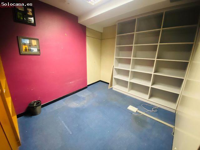 Local Comercial en alquiler en Las Gaunas, Logroño