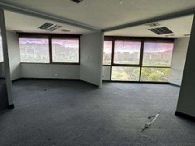 Oficina en alquiler en Bello Campo, Caracas