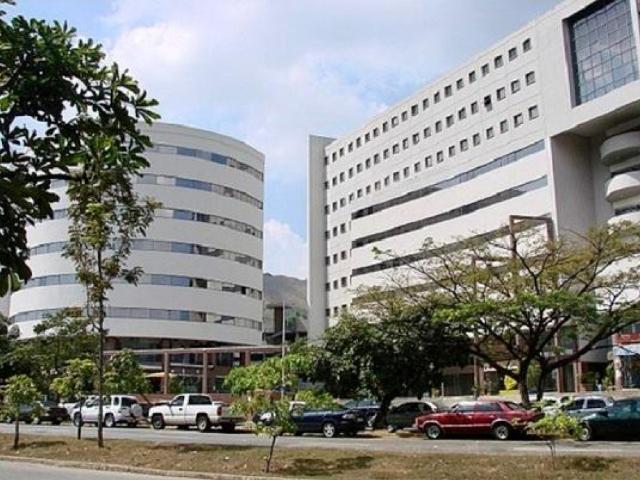 Oficina en alquiler en Valencia, Carabobo
