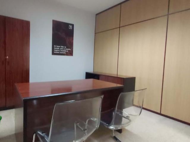 Oficina en alquiler en Deusto, Bilbao