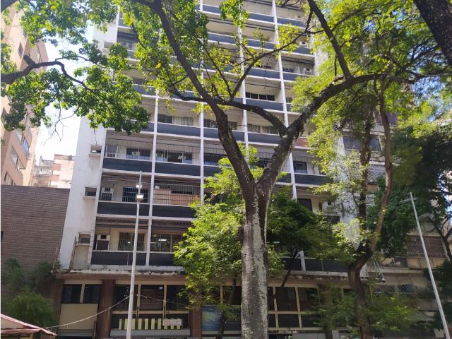 Oficina en alquiler en Distrito Capital