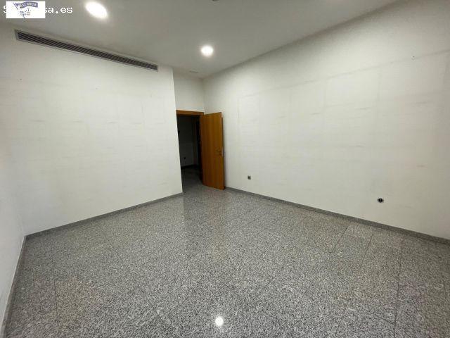 Local Comercial en alquiler en Centro, Albacete