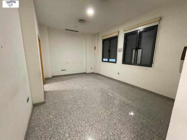 Oficina en alquiler en Centro, Albacete