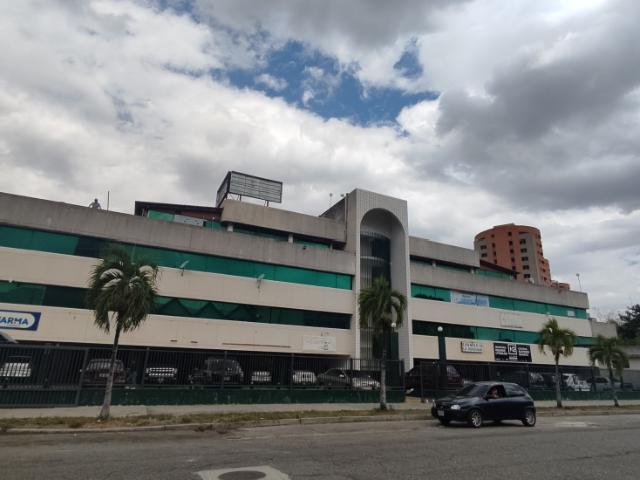 Oficina en venta en Valencia, Santa Cecilia