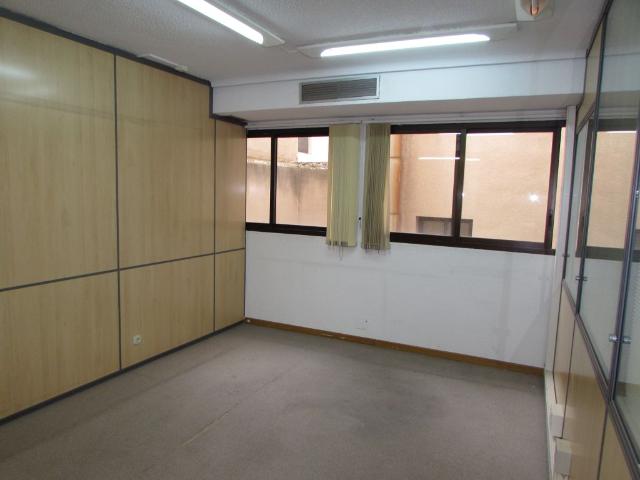 Oficina en alquiler en Distrito 4, Albacete