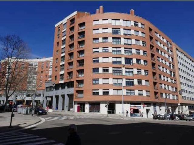 Oficina en venta en Valladolid, Parquesol