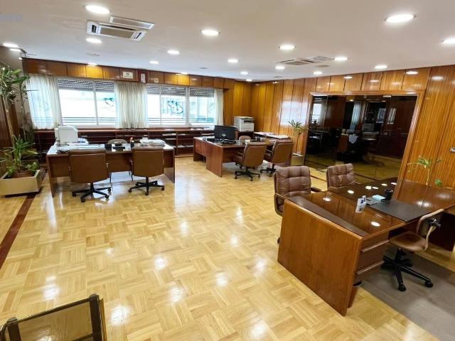 Oficina en venta en Distrito Centro, Córdoba