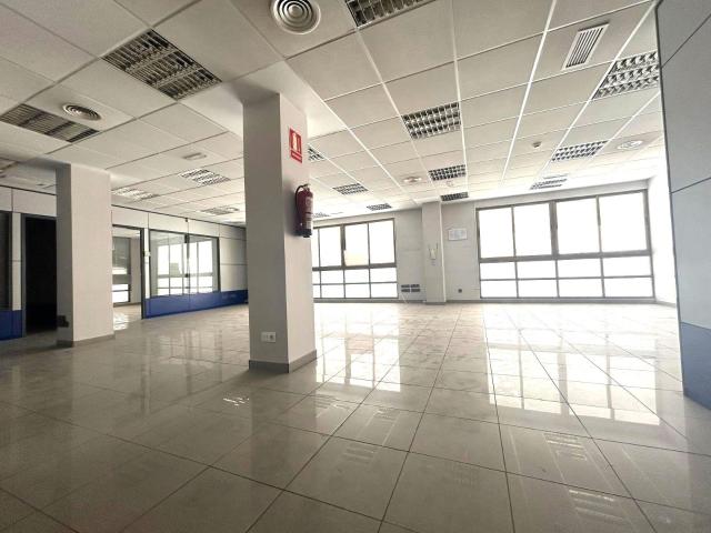 Oficina en venta en El Ejido, Andalucía