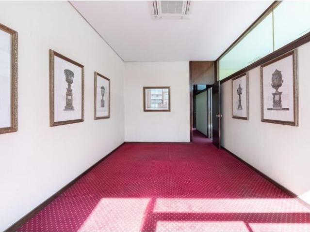 Local Comercial en alquiler en Abando, Bilbao