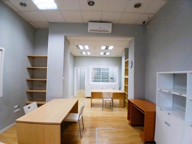 Oficina en venta en La Placa, El Bierzo