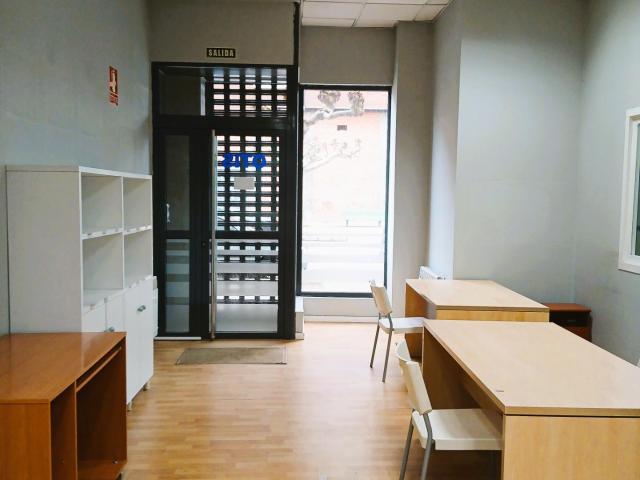 Oficina en venta en La Placa, El Bierzo