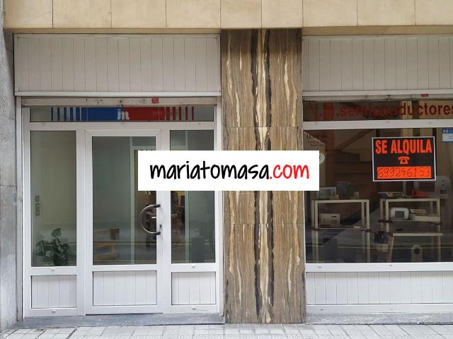 Oficina en venta en Errekalde, Bilbao