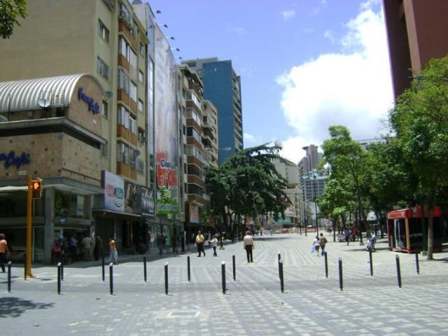 Oficina en venta en Boca De Uchire, Distrito Capital