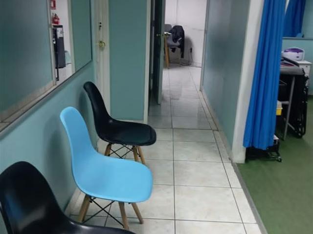 Oficina en venta en Población Vergara, Viña del Mar