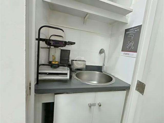 Oficina en venta en Población Vergara, Viña del Mar