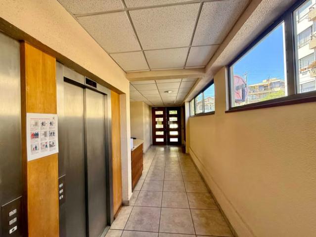 Oficina en venta en Población Vergara, Viña del Mar