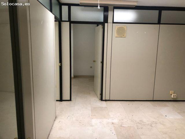 Local Comercial en alquiler en Caño Argales, Valladolid