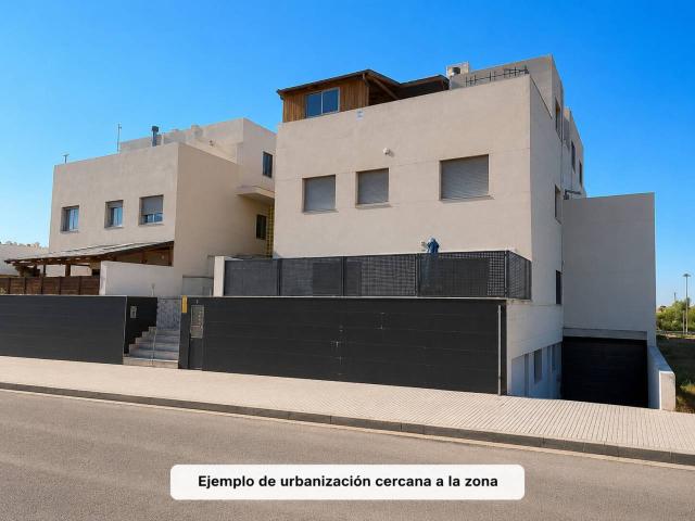 Terreno en venta en la Safor, Valencia