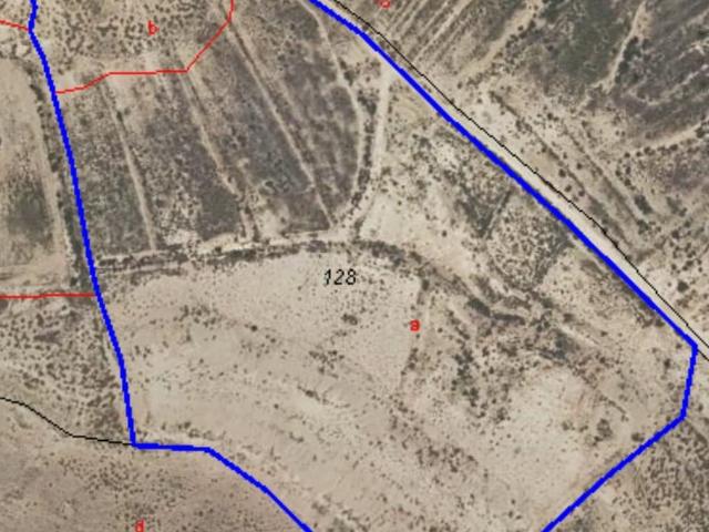 Casa en venta en Campotejar Baja, Vega Media del Segura