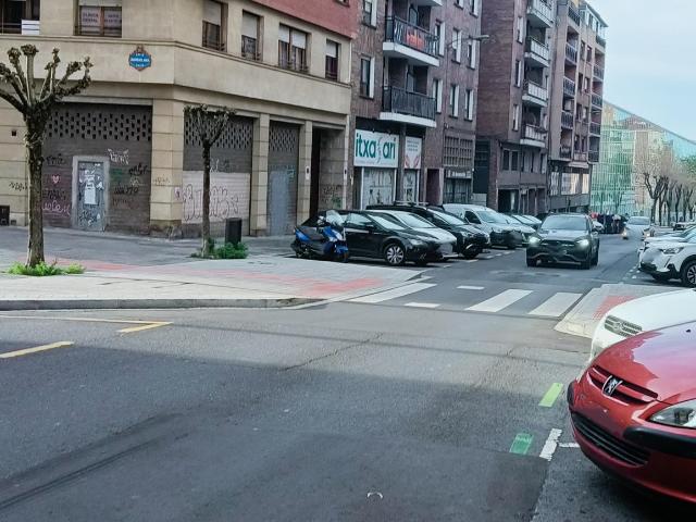 Garaje en venta en Ibarrekolanda, Bilbao