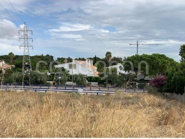 Local Comercial en venta en Santa Bárbara, Godella