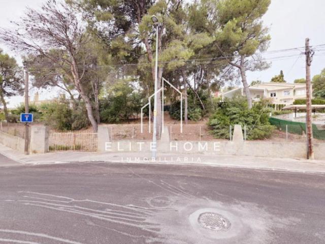 Terreno en venta en Montemolino, la Plana Alta