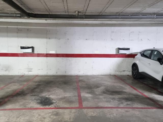 Garaje en venta en Córdoba, Andalucía