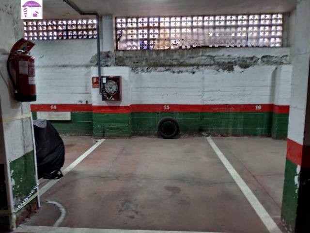 Garaje en venta en Illescas, Castilla-La Mancha
