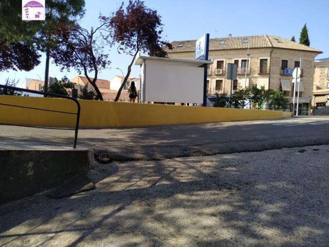 Parking en venta en Illescas Parking en venta en Illescas