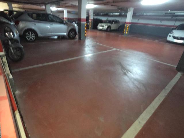Garaje en venta en s'Olivera, Palma