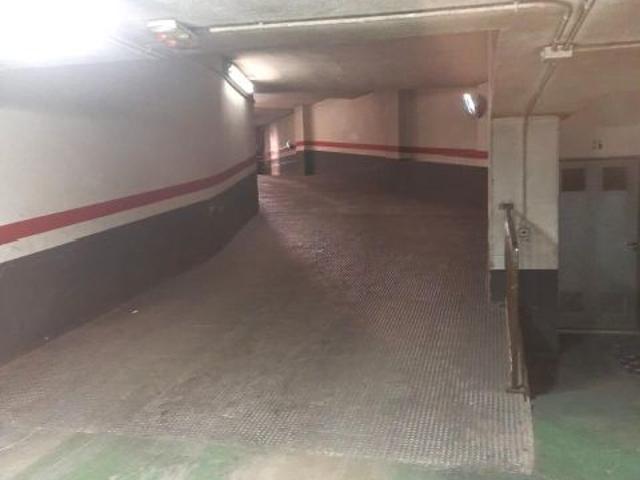 Local Comercial en alquiler en La Paz, Mislata