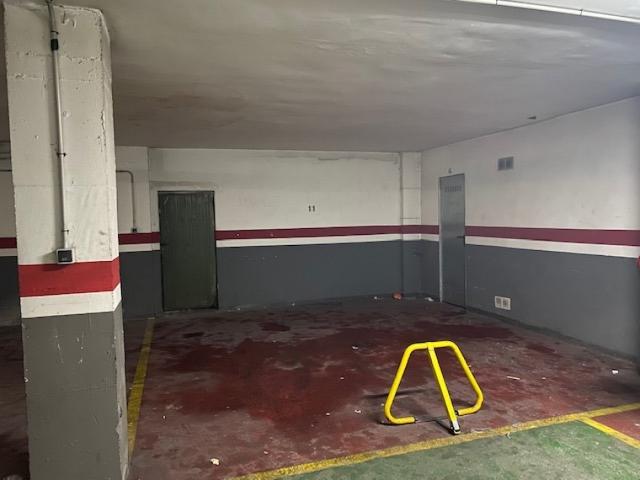Garaje en venta en Los Almendros, el Camp de Túria