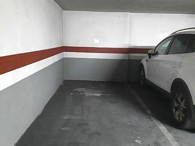 Garaje en venta en l'Horta Sud, Valencia