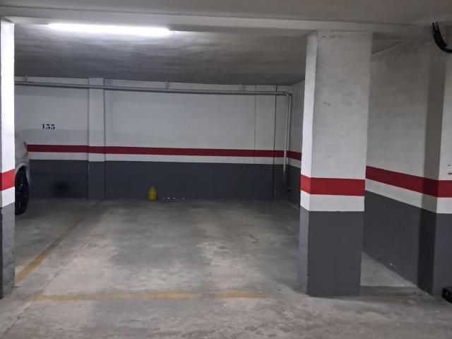 Garaje en venta en Campanar, Valencia