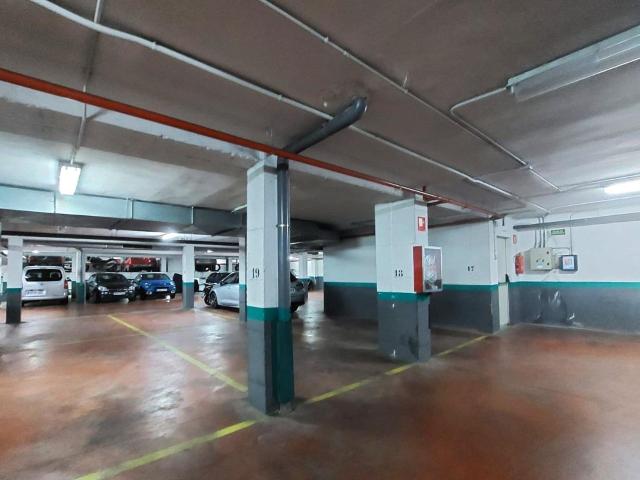 Parking en venta en Madrid, Cuatro Caminos