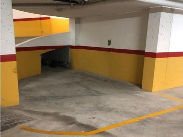 Local Comercial en venta en Río Mula, Murcia