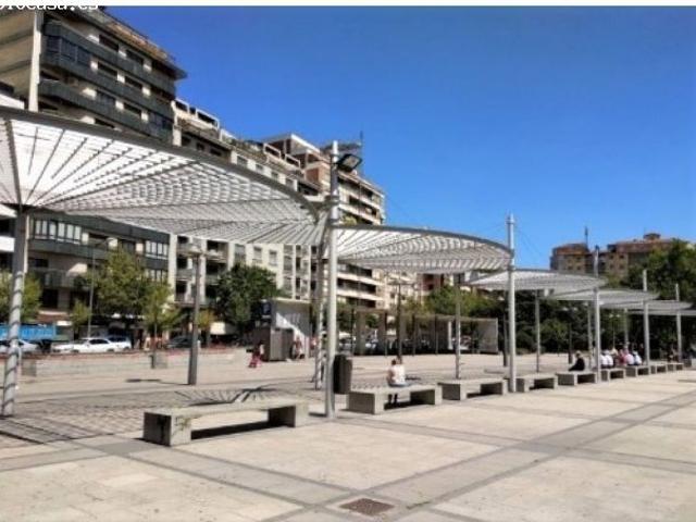 Local Comercial en alquiler en Zamora, Las Viñas