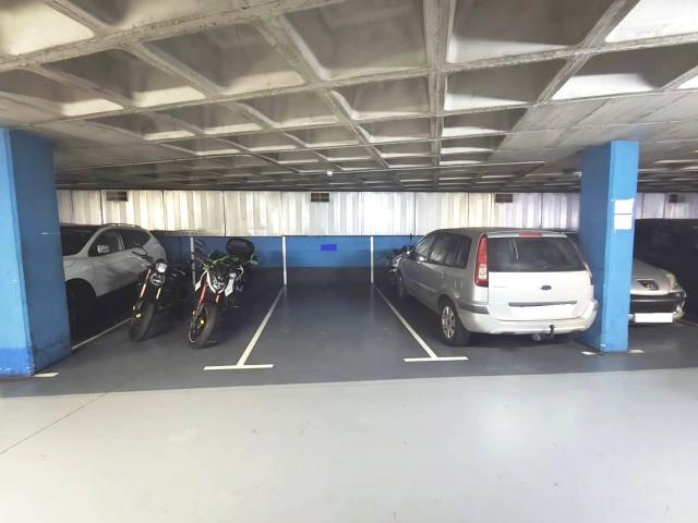 Garaje en venta en Districte 4, Barcelonès