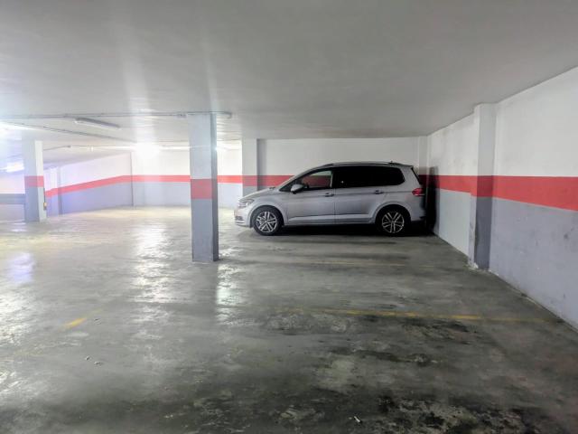 Garaje en venta en Ciutat Vella, Comarca de València