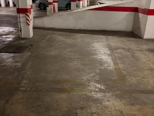 Garaje en venta en Extramurs, Comarca de València