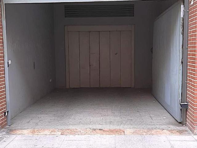 Garaje en venta en l'Horta Sud, Valencia