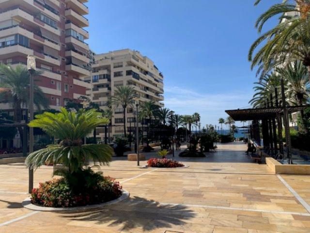 Garaje en venta en Nagüeles, Costa del Sol Occidental