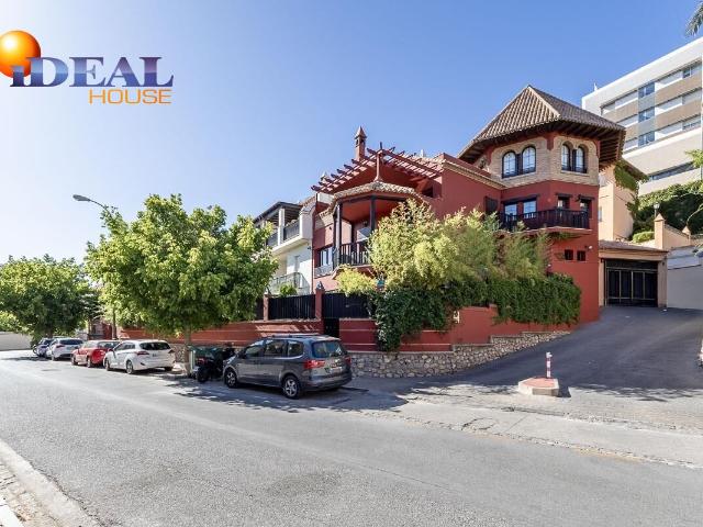Garaje en venta en Granada, Castaño - Mirasierra