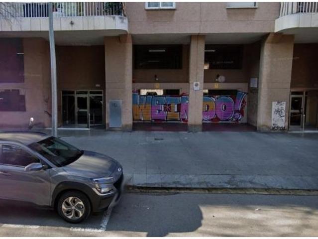 Local Comercial en alquiler en Barcelona, la Marina de Port
