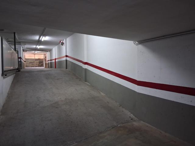 Garaje en venta en la Plana Alta, Valencia