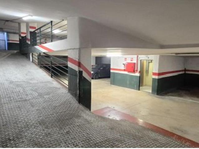 Local Comercial en alquiler en Gràcia, Barcelonès