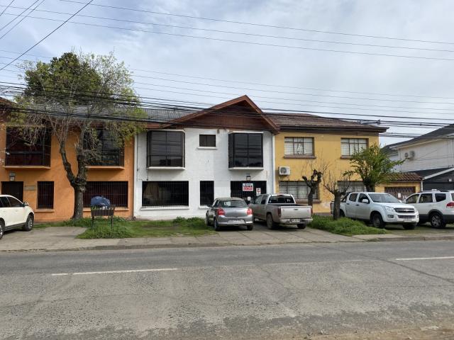Casa en arriendo en Ñuble
