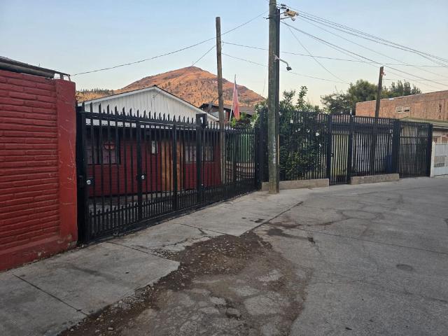 Casa en arriendo en Renca
